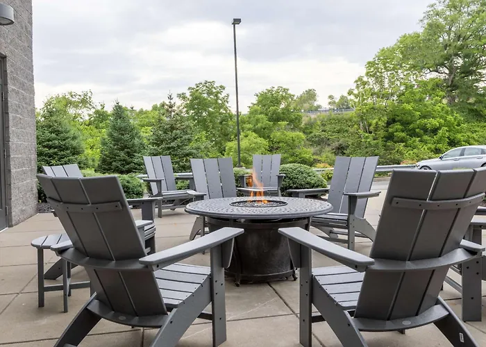 Hampton Inn & Suites North Huntingdon-Irwin, Pa