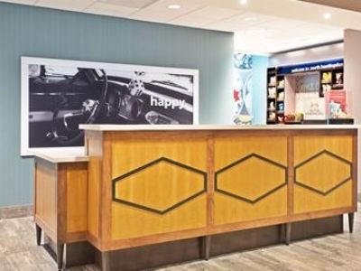 Hampton & North Huntingdon-irwin, Pa 3*