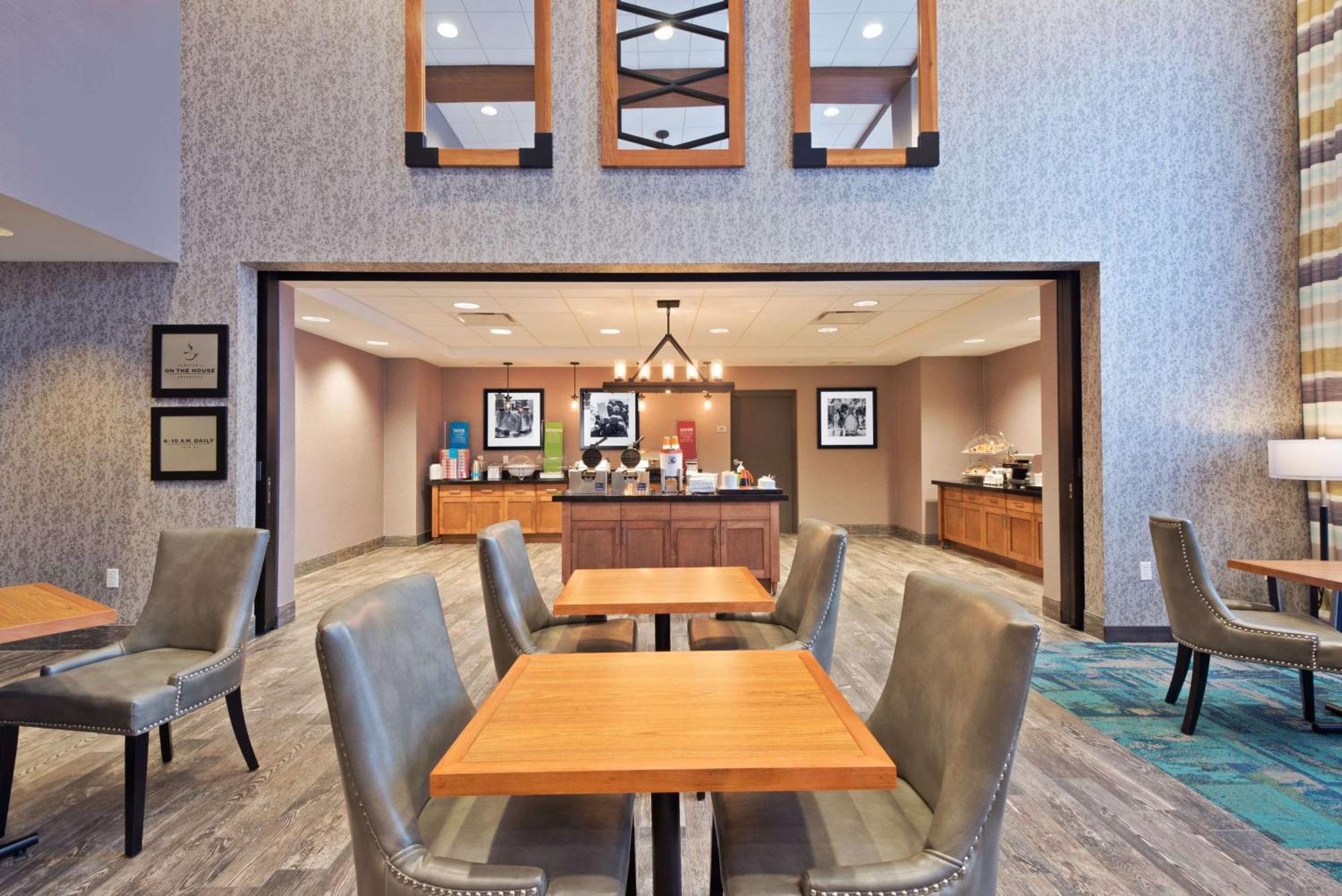 Hampton & North Huntingdon-irwin, Pa 3*